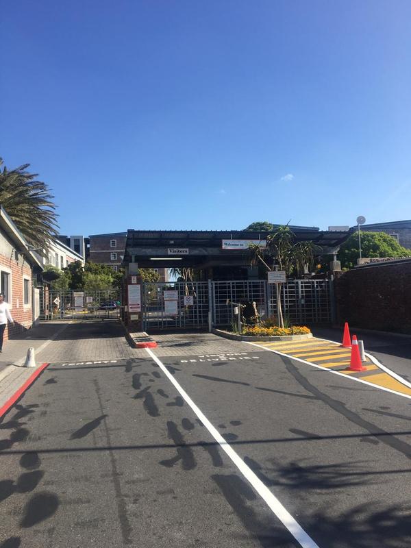 To Let 2 Bedroom Property for Rent in Brooklyn Western Cape